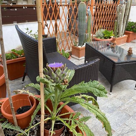 Officinale Rome Apartment, Pineta Sacchetti Zewnętrze zdjęcie