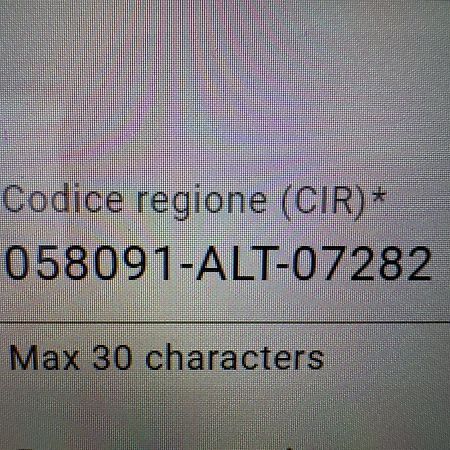 Officinale Rome Apartment, Pineta Sacchetti Zewnętrze zdjęcie