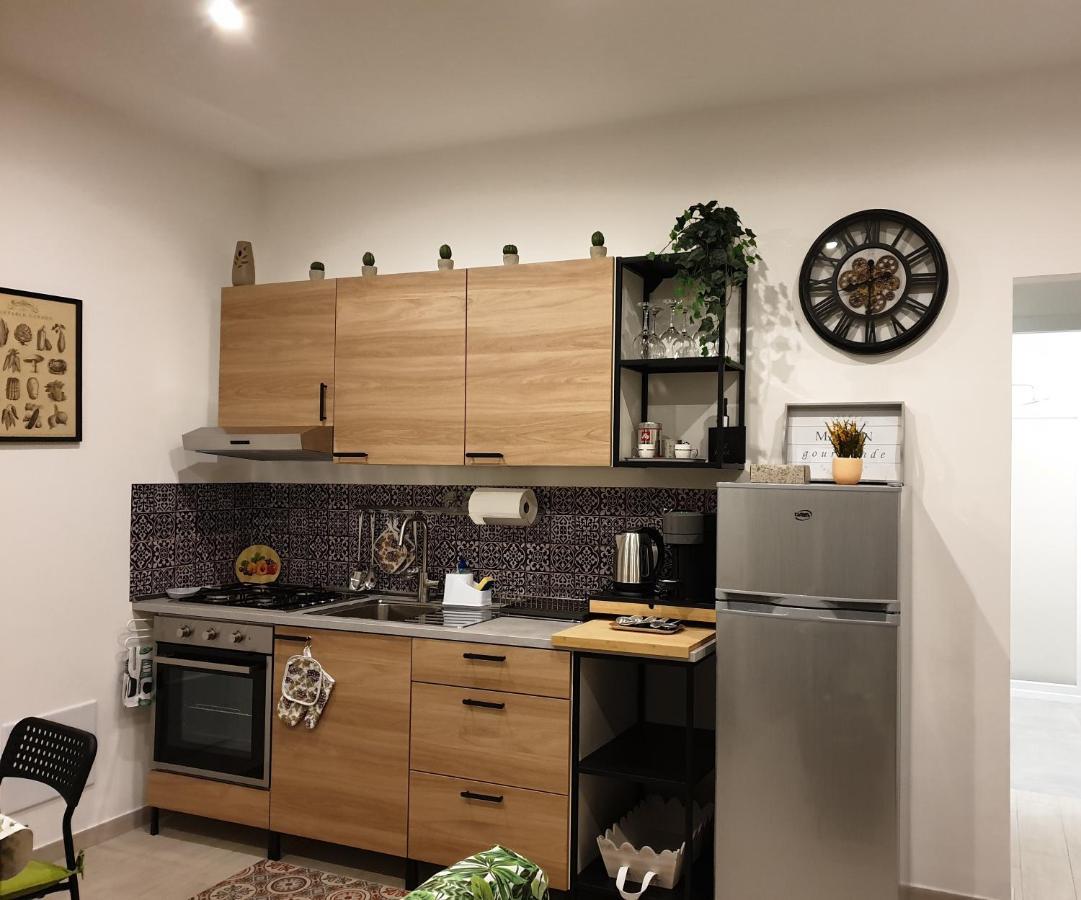 Officinale Rome Apartment, Pineta Sacchetti Zewnętrze zdjęcie