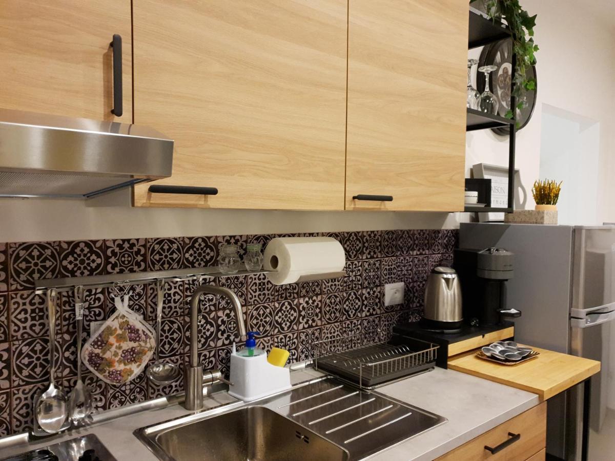 Officinale Rome Apartment, Pineta Sacchetti Zewnętrze zdjęcie