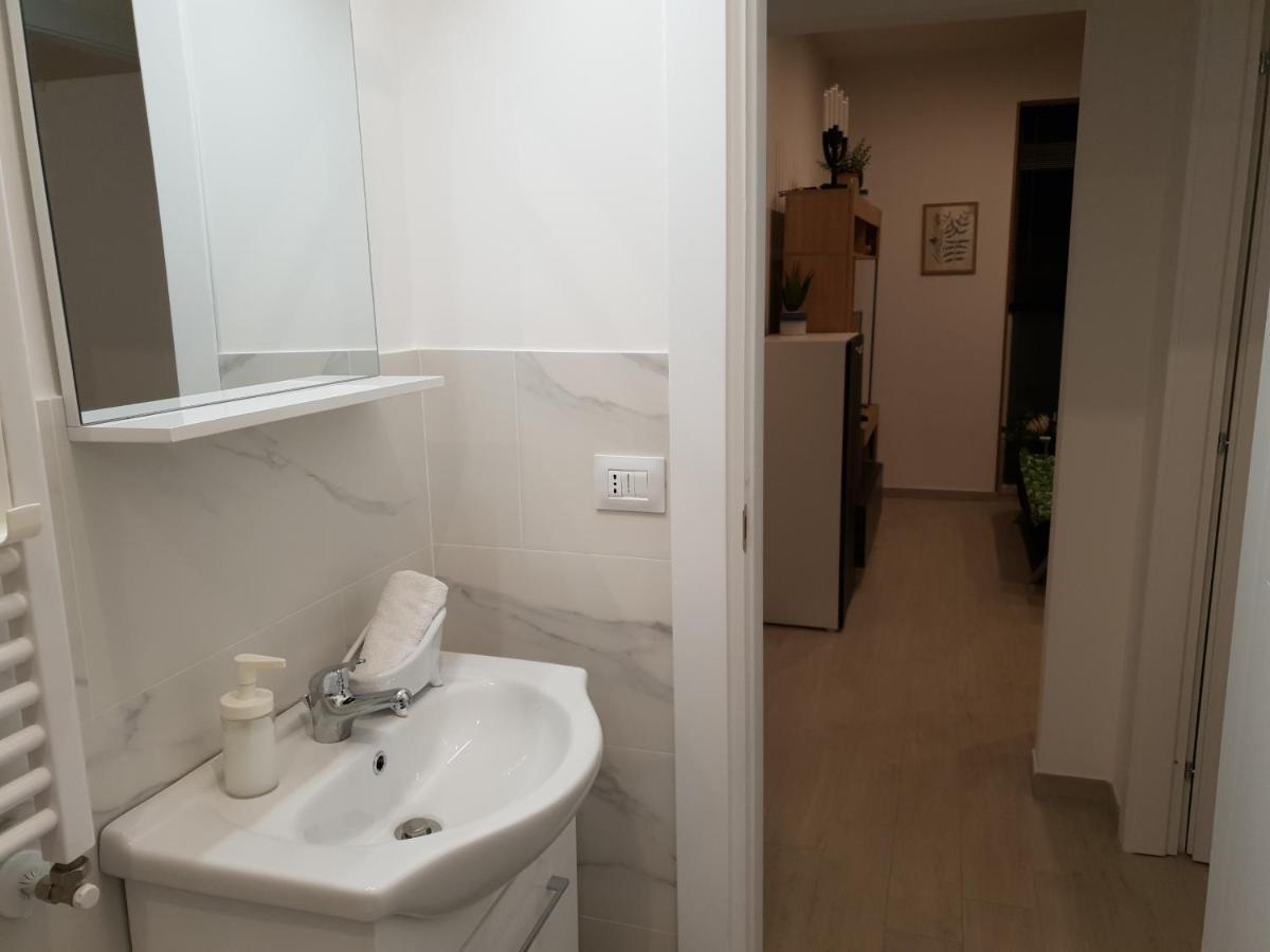 Officinale Rome Apartment, Pineta Sacchetti Zewnętrze zdjęcie