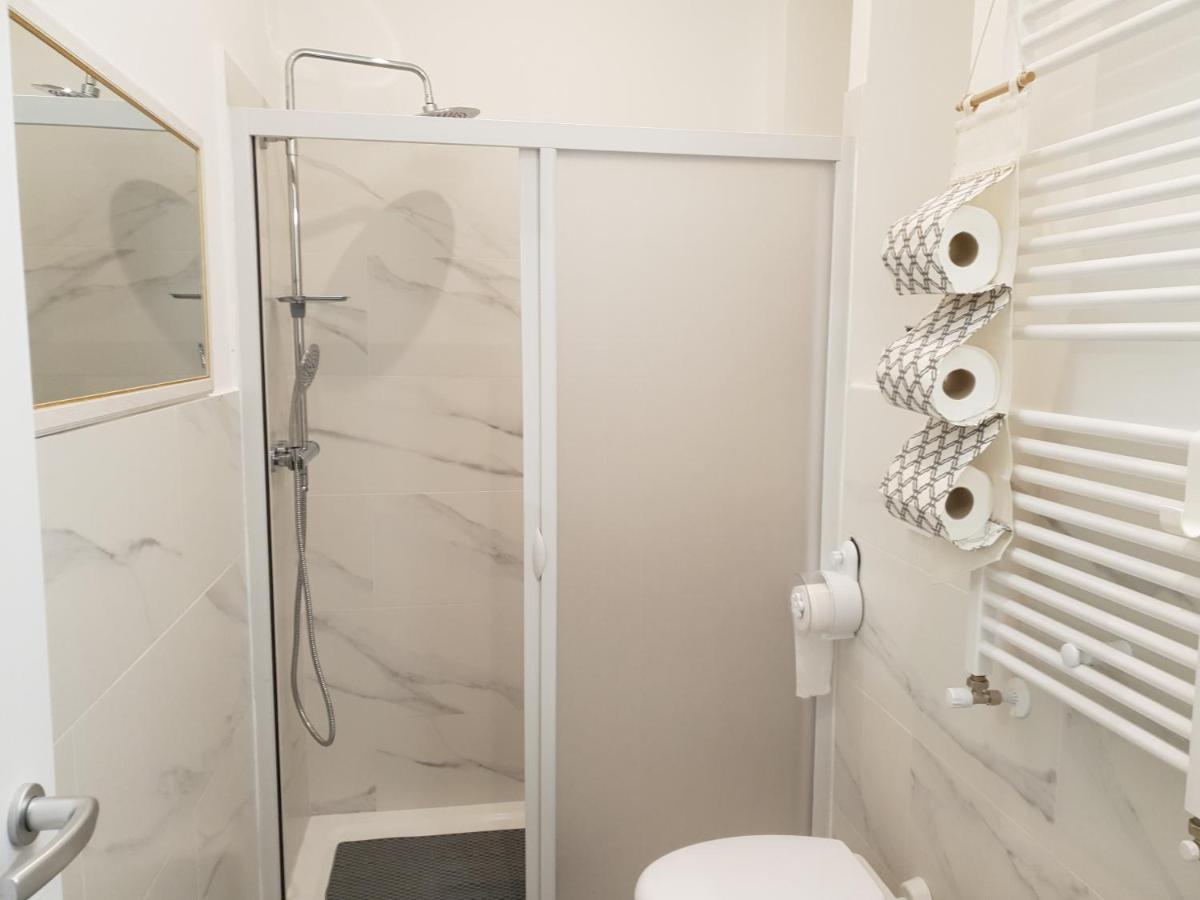 Officinale Rome Apartment, Pineta Sacchetti Zewnętrze zdjęcie