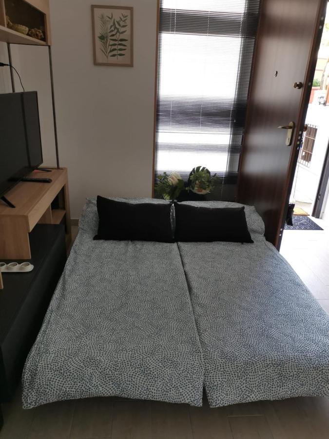 Officinale Rome Apartment, Pineta Sacchetti Zewnętrze zdjęcie