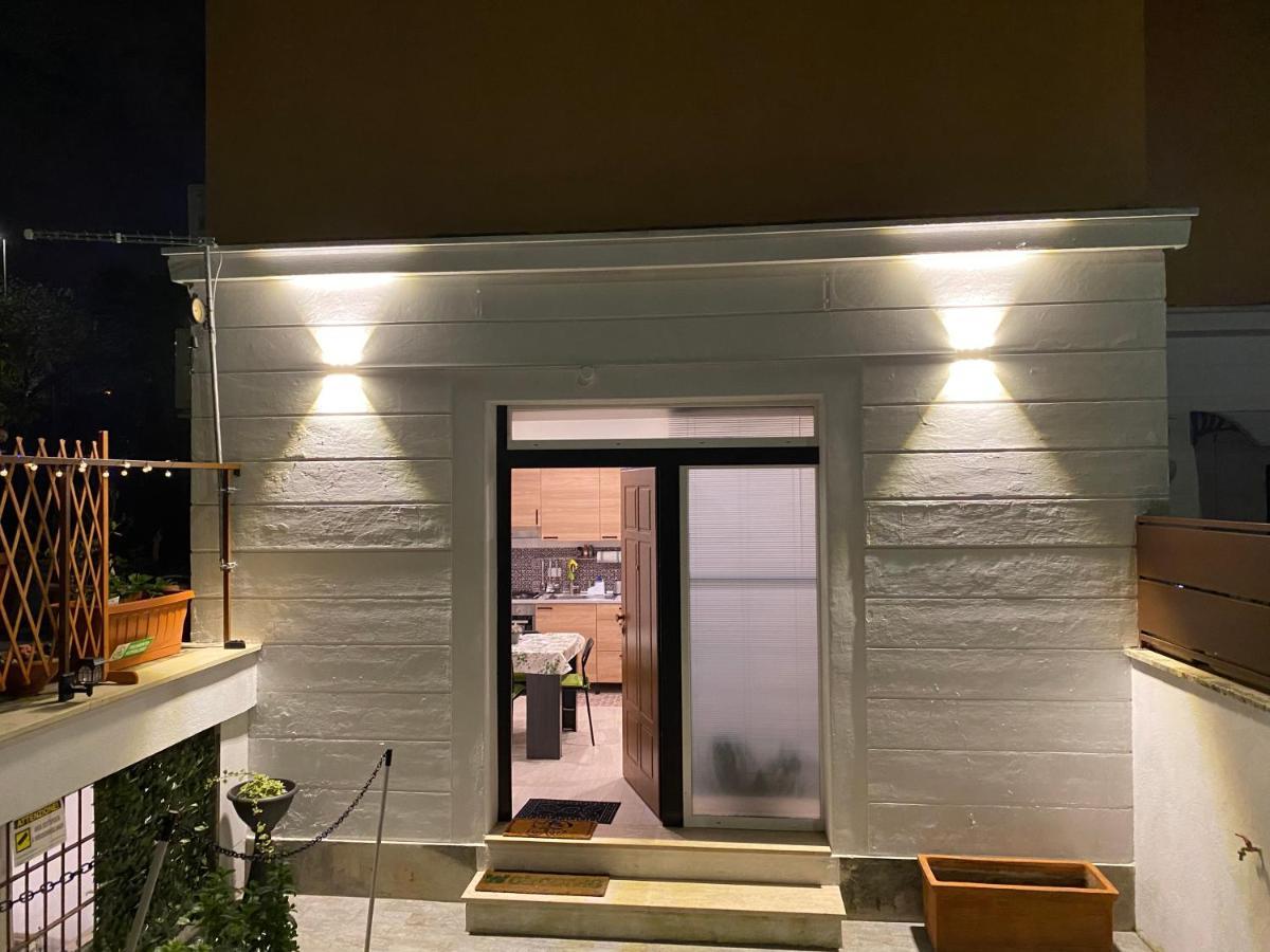 Officinale Rome Apartment, Pineta Sacchetti Zewnętrze zdjęcie