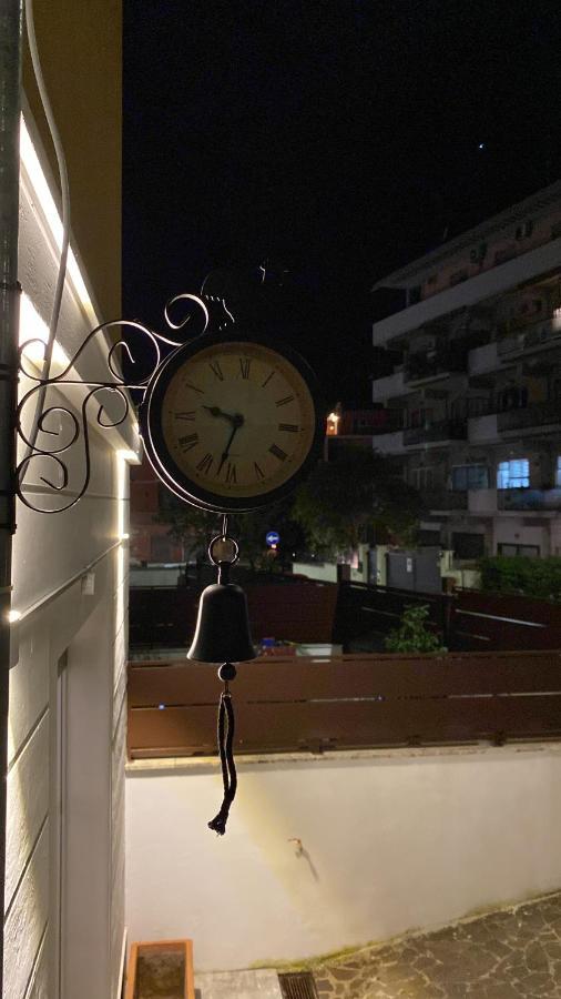 Officinale Rome Apartment, Pineta Sacchetti Zewnętrze zdjęcie
