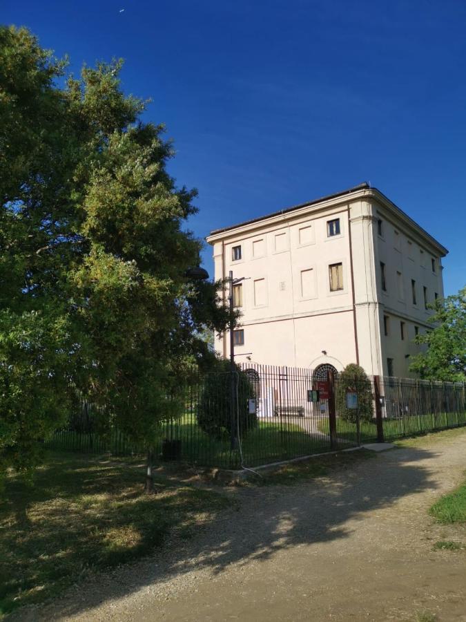 Officinale Rome Apartment, Pineta Sacchetti Zewnętrze zdjęcie